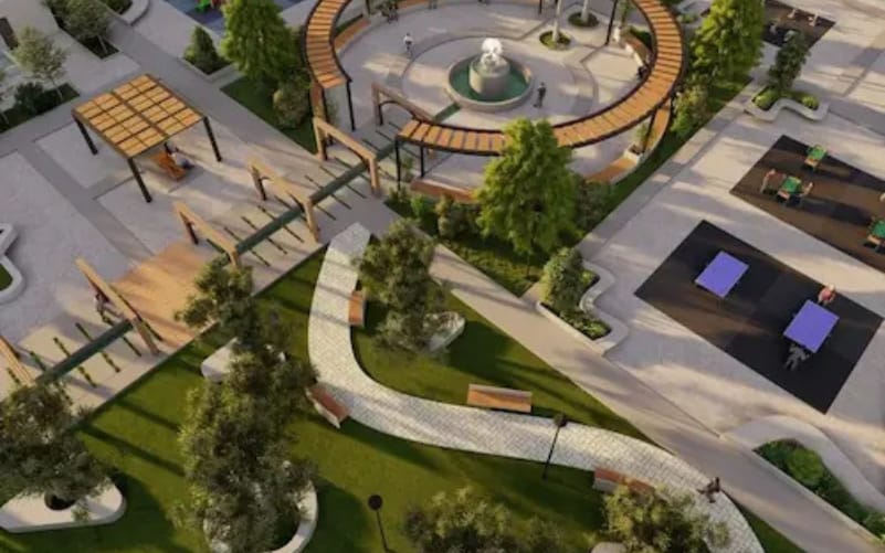 Hometown’s new project facilites