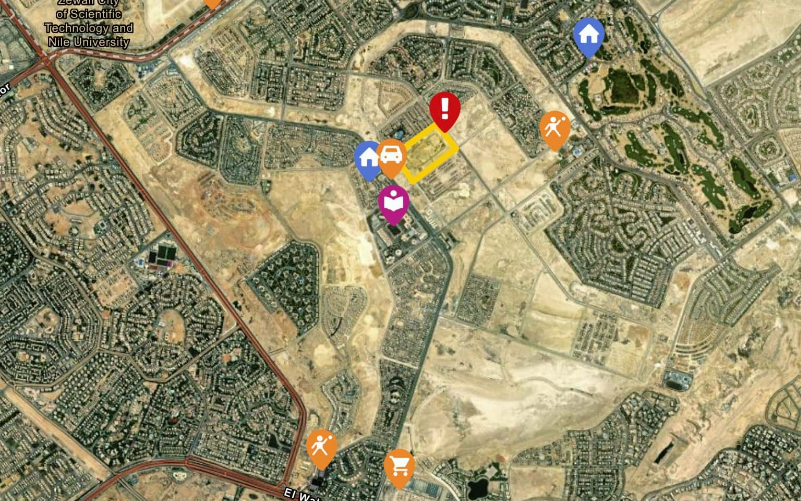 خريطة التوسعات الشرقية
