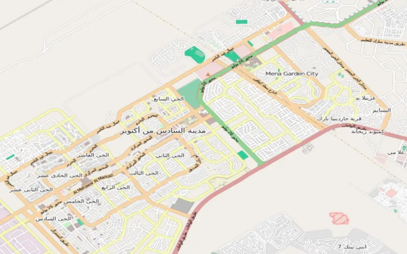 التوسعات الشرقية 