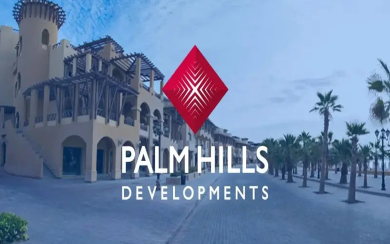 Palm Hills Developments