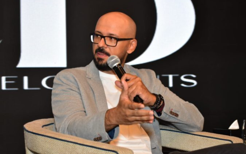 مشاريع الاستشاري الهندسي محمد حافظ العقارية