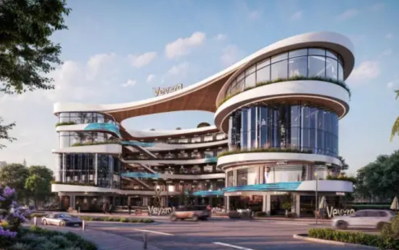 Veyora mall