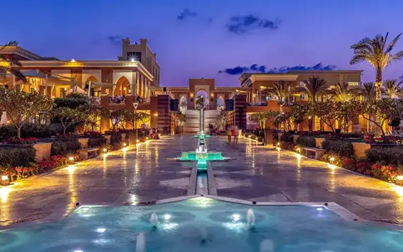 marassi north coast