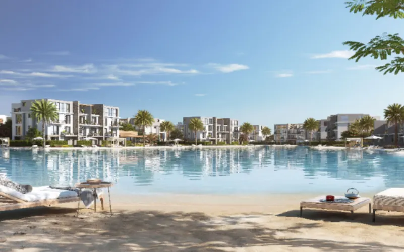 قرية سيلفر ساندس Silver Sands