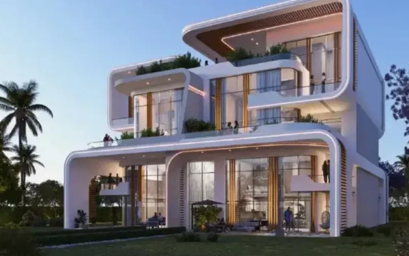 Penthouses
