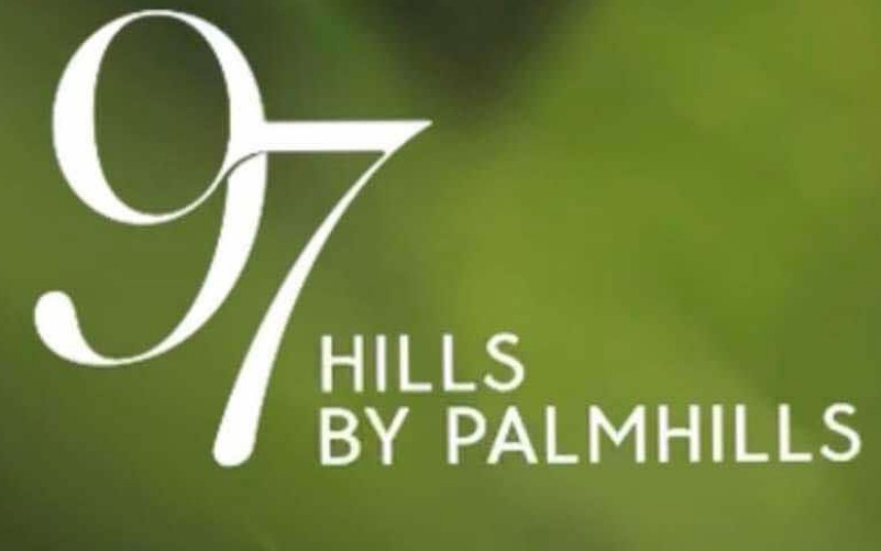 كمبوند 97 هيلز التجمع الخامس Compound 97 Hills New Cairo
