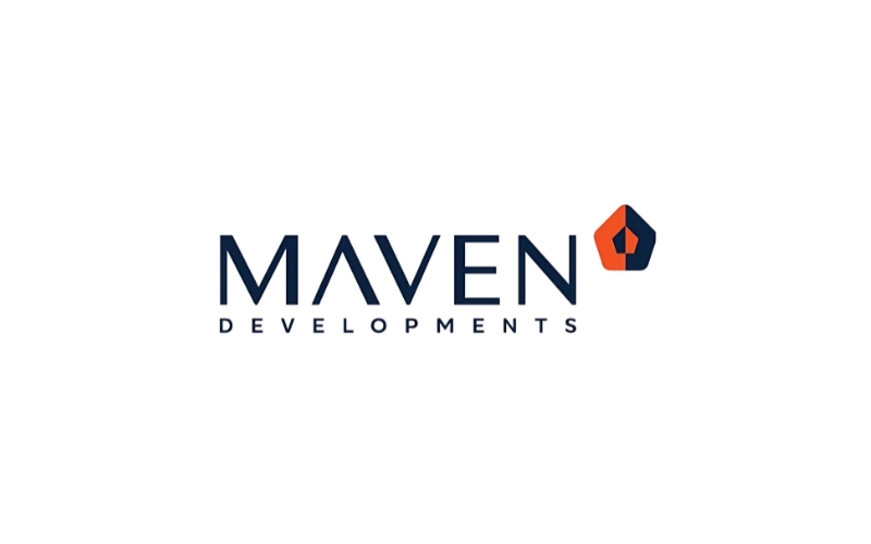 شركة ميفين للتطوير العقاري Maven Development