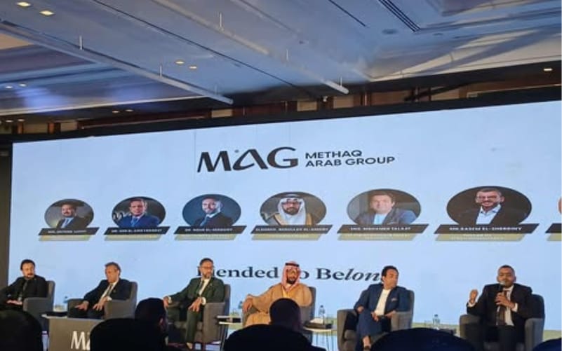 شركاء شركة ميثاق للتطوير العقاري