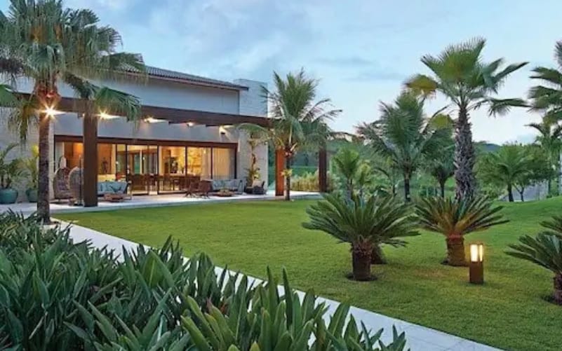 كمبوند لاريفا العاصمة الإدارية