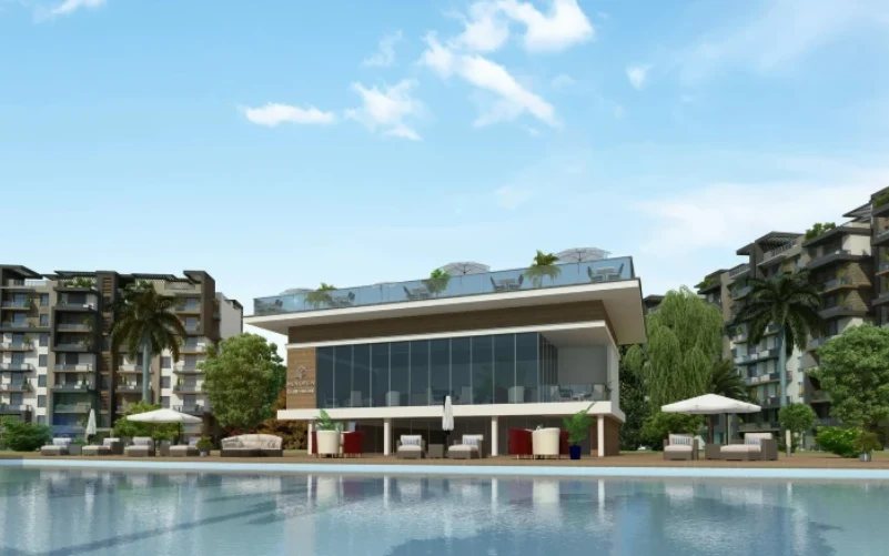 أنظمة سداد كمبوند menorca capital
