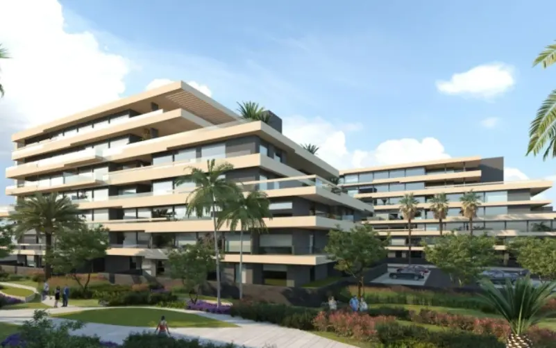 مميزات الاستثمار داخل menorca compound العاصمة