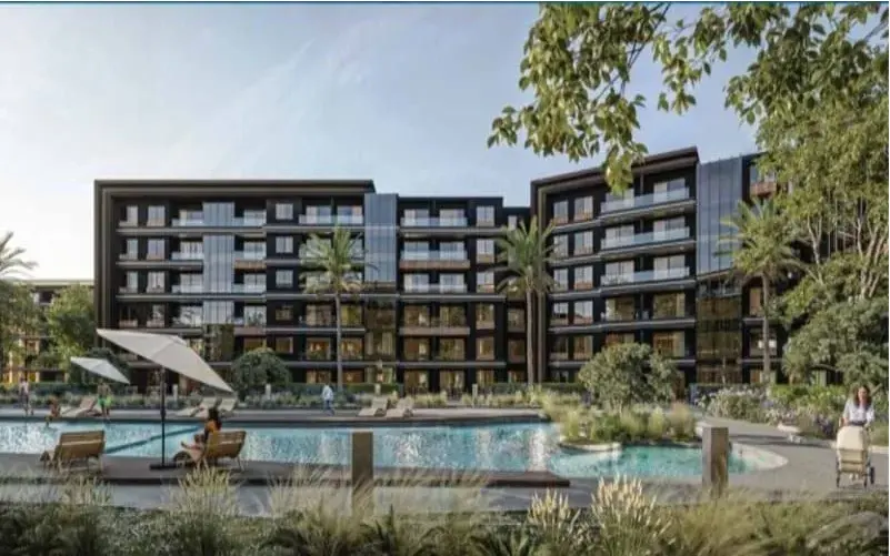 كمبوند تييرا التجمع السادس Tierra New Cairo بخصم 30%