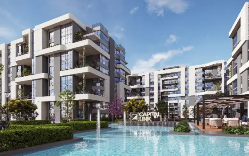 كمبوند Kardia New Capital