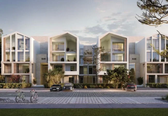 كمبوند سوديك المستقبل سيتي Sodic Mostakbal City
