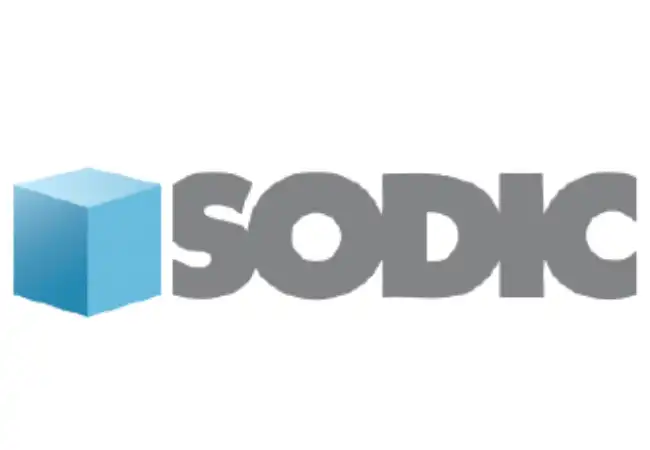 شركة سوديك SODIC