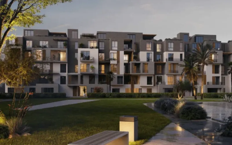 مشروع سوديك الشروق