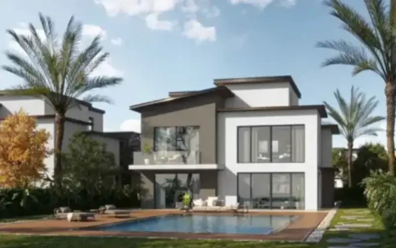 مميزات الاستثمار كمبوند جلين التجمع السادس