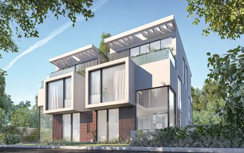 كمبوند جلين نيو كايرو Glen