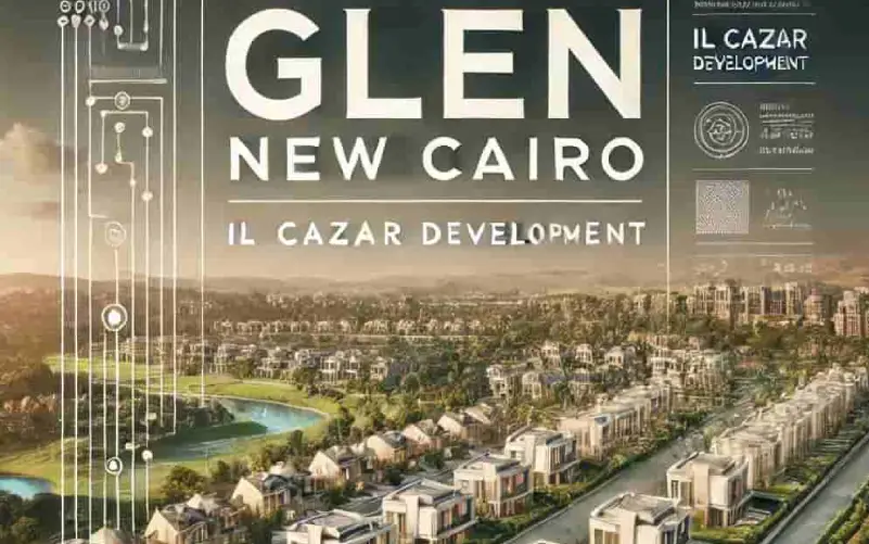 لماذا اختارت شركة المطور منطقة التجمع السادس؟