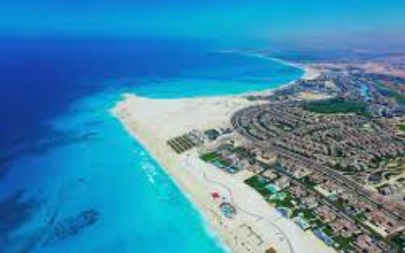 مشروع رأس علم الروم