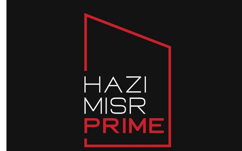 معرض هذي مصر برايم الرياض Hazi Misr Prime Riyadh