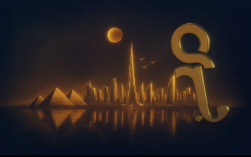 معرض بناة مصر 