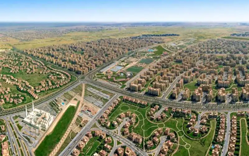 عدد سكان التجمع الخامس