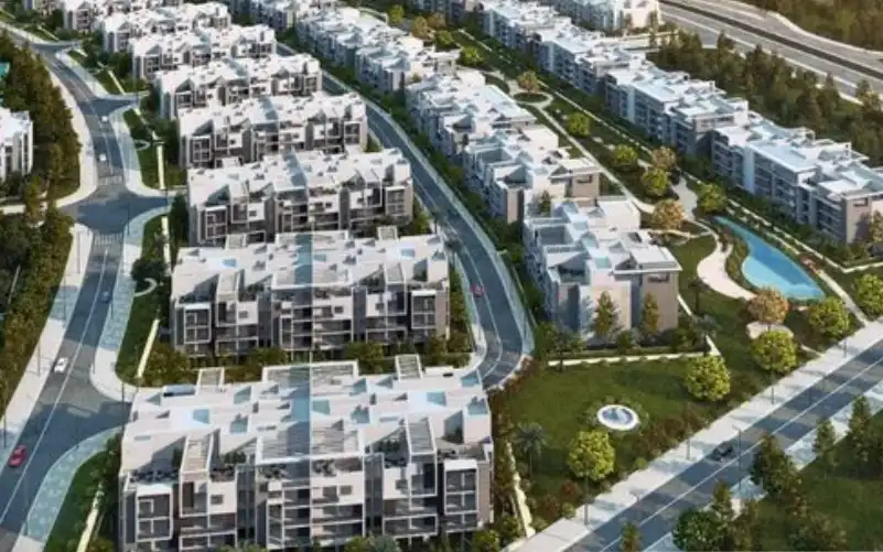 أفضل مشاريع التجمع الخامس بالقاهرة الجديدة