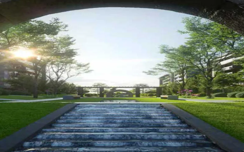 خدمات كمبوند استر التجمع الخامس aster new cairo