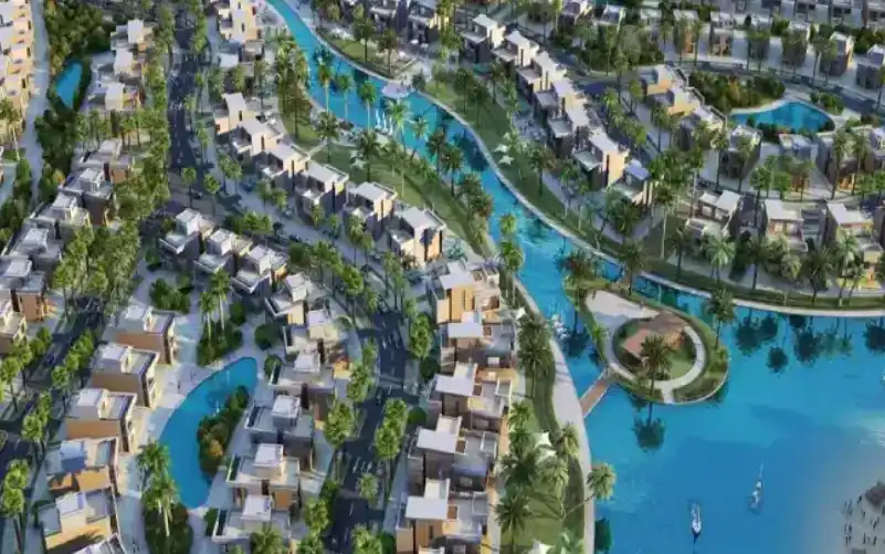 الخدمات والمرافق في ايلم تري بارك سراي