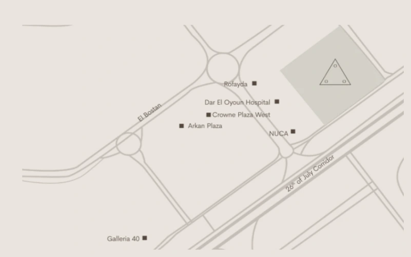 موقع مول bridges