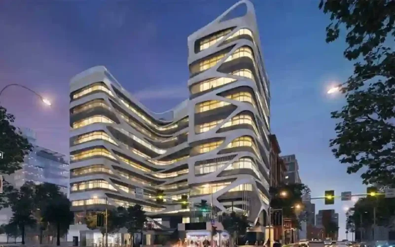 مول جى 3 العاصمة الإدارية 