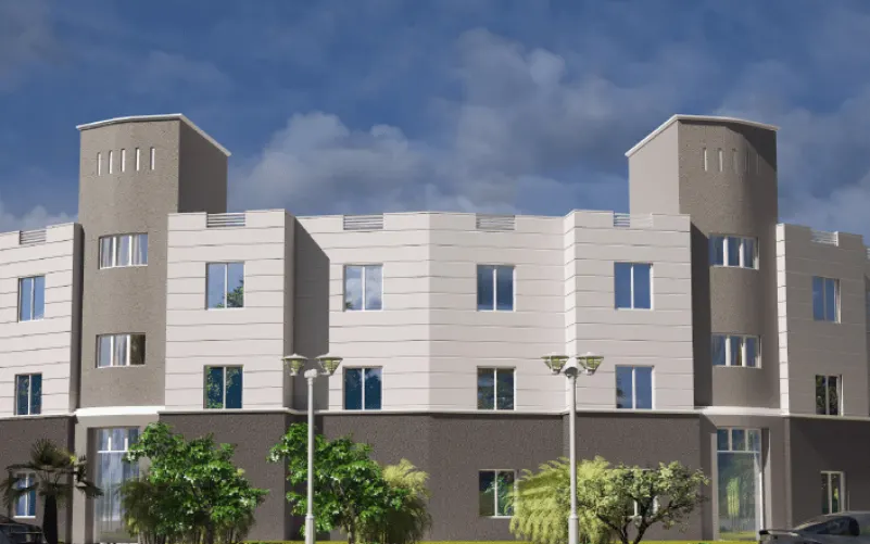 قرية بيلا رومانس