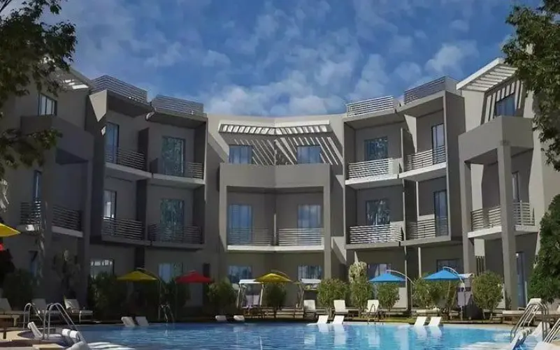 قرية بيلا رومانس العين السخنة Bella Romance Ain Sokhna