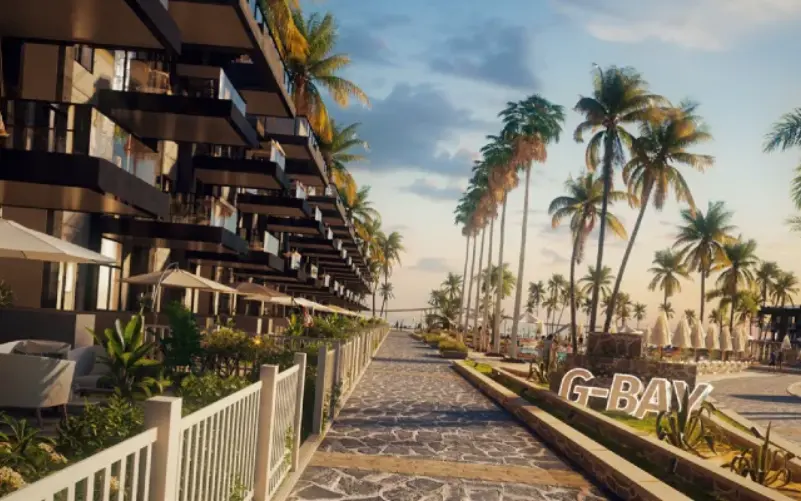 أنظمه سداد مشروع جي باي العين السخنة