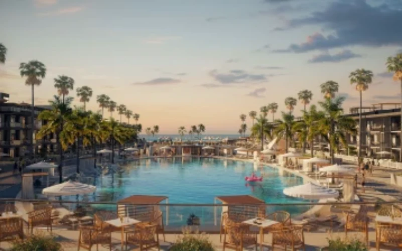 مميزات وعيوب قرية جي باي السخنة g bay sokhna 2026