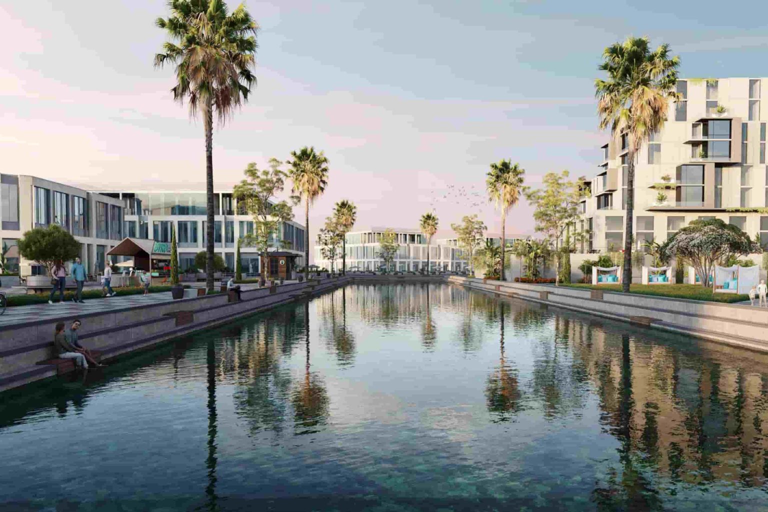 تصميم 205 تاورز