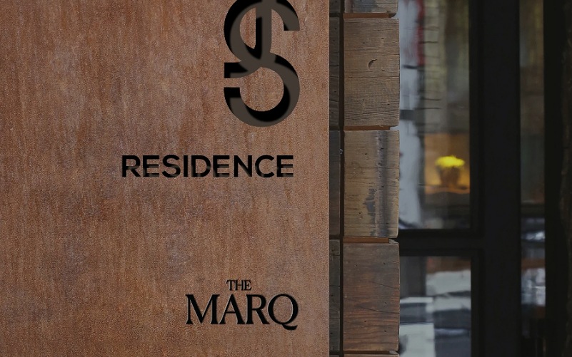 كمبوند Streams The Wonder MarQ المستقبل سيتي