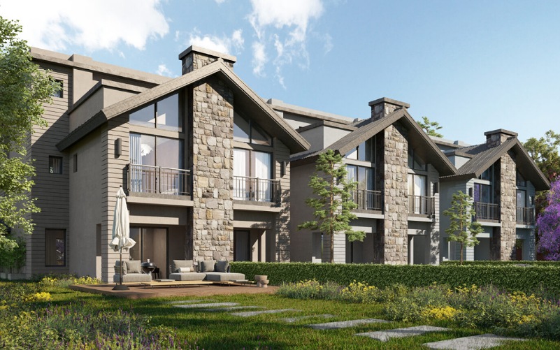 وحدات مشروع Streams 