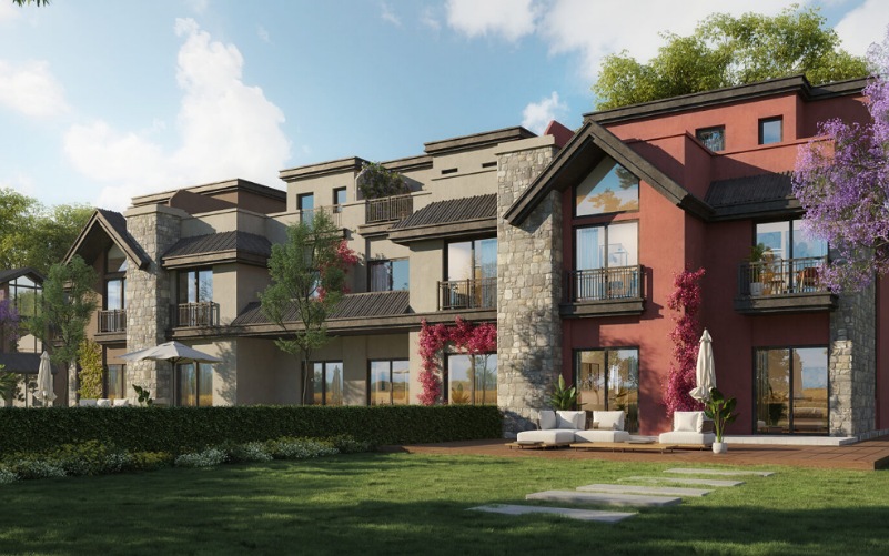 مشروع ستريمز المستقبل سيتي 