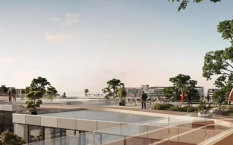 تصميم بارك ست إديشن 