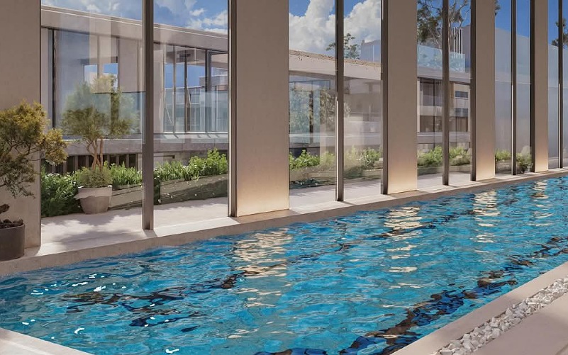 مرافق بارك اديشن 