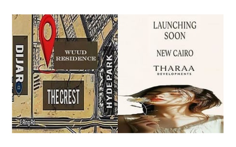 موقع ود ريزيدنس 