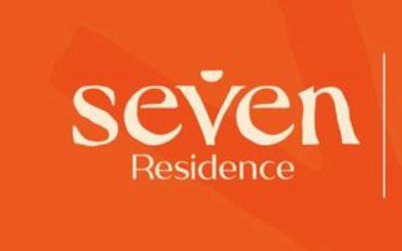 مشروع seven Residence 