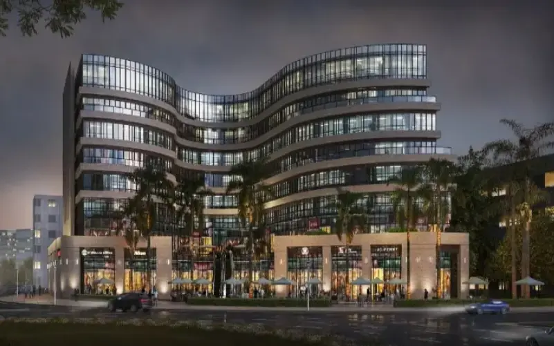 مول Pro Mark Mall