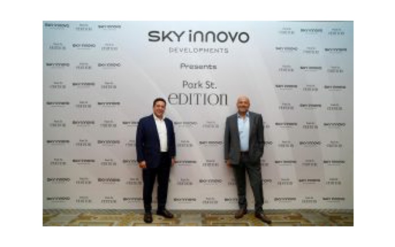 شركة Sky Innovo Developments