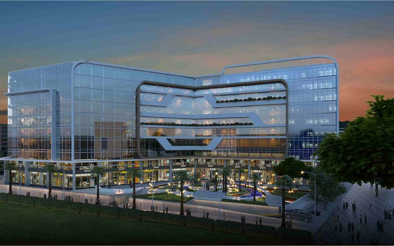 مول ريميني العاصمة الإدارية 