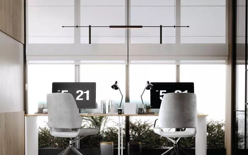 مكاتب مول ويست فيو 