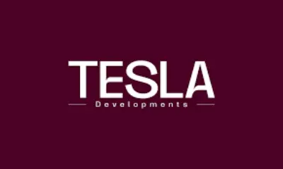 شركة تسلا للتطوير العقاري Tesla Developments