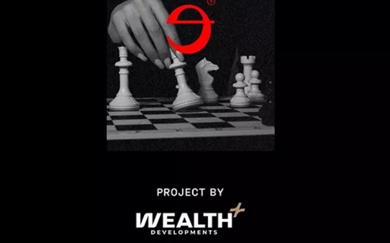 مول ات ناين التجمع الخامس Mall At Nine T New Cairo